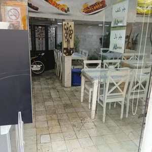 تهیه غذای رهام 4