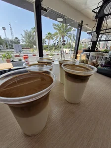 قهوه گلف