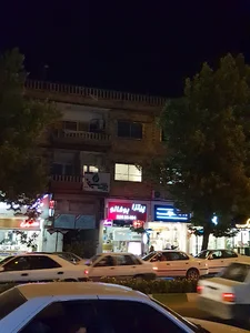 پیتزا بوفالو