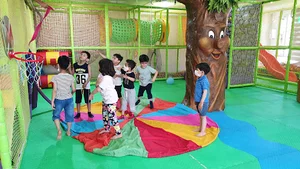 باشگاه کودک سوتک