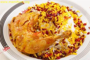رستوران سفیر