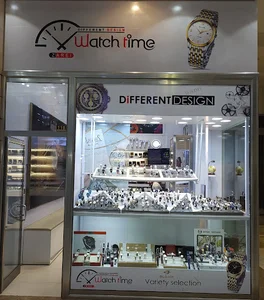 ساعت Watch Time