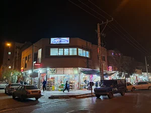 مسکن مهر شاهین شهر بلوار آذر