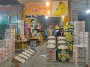 میدان تره بار