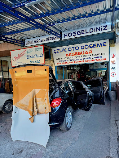 ÇELİK OTO DÖŞEME