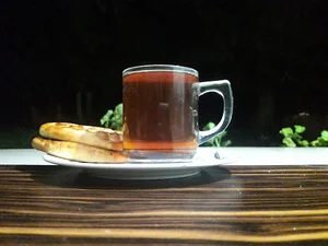 کافه رستوران سنتی بلوط