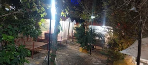 کافه مریخ