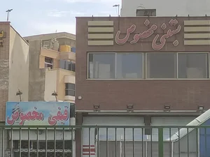 بستنی مخصوص 2