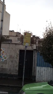 ایستگاه تاکسی 2