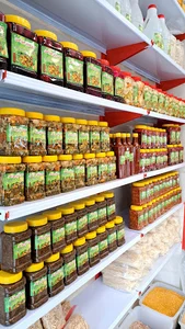 سبزی سرای چهارفصل