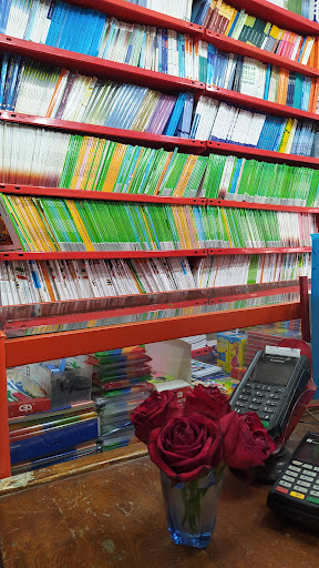 کتاب فروشی کتابیران