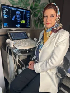سونوگرافی و رادیولوژی مبنا- دکترمریم ابراهیمی 3