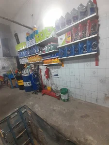 تعویض روغن نیکنام