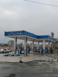جایگاه‌‌ دومنظوره‌ الماس 5