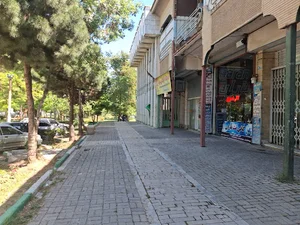 کافی نت باران