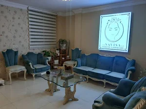 میکروپیگمنتیشن الهام باقری