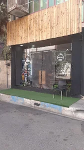 کافه قهوه و شکلات