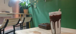 کافه آلفرد