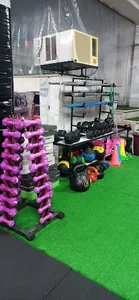 Sport land سرزمین ورزش_آکادمی ورزشی رحیمی