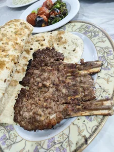 رستوران حیدری