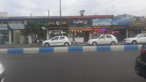 تشنه کام