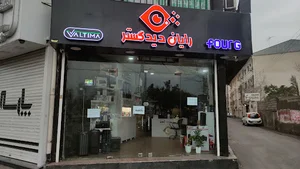 رایان دیدگستر