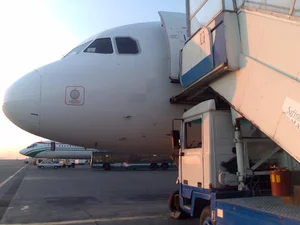IKA FREIGHT