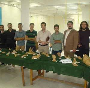 موسسه فرهنگی هنری مهرگان