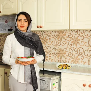 مامان پز