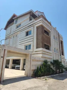 هتل کاج 3