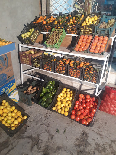 سوپر میوه باران