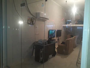 کافینت و گیم کلوپ پارسی