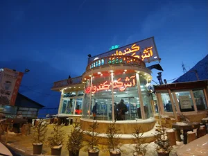 تابلوسازی ایماژ