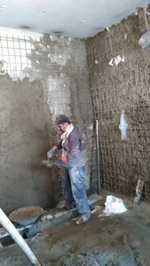 گچ‌کاری و سیمان‌کاری تهران‌نو 4