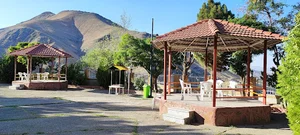 خانه معلم روح افزا