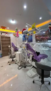 کلینیک دندانپزشکی گلستان 4
