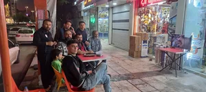 داروخانه کوثر