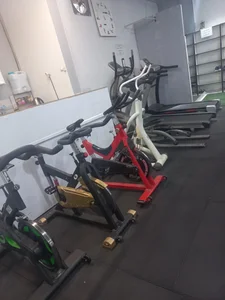 آکادمی ورزشی ماه تندیس 3