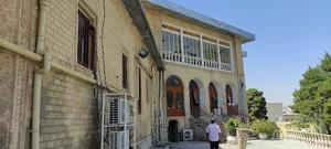 شهرداری کرمانشاه