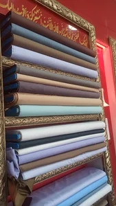 پارچه سرای لباس التقوی