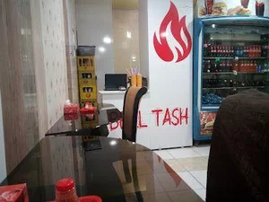 فست فود مش دونالد 3
