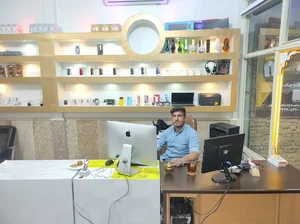 Novin Digital (jalili) mobile center