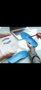فروشگاه کفش آبی 3