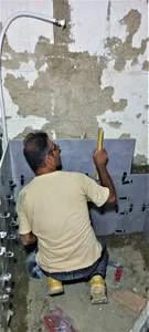 کاشی‌کاری و خدمات ساختمانی یاخجی‌آباد