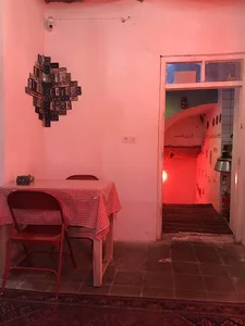 چایخانه نبات