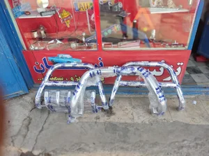 تزئینات نیسان مجید 3