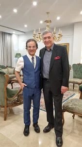 مطب دکتر حافظی