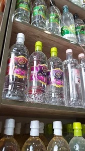 محصولات ارگانیک ریحانه