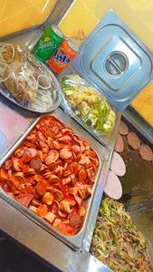 ساندویچی سیدیاسر 4