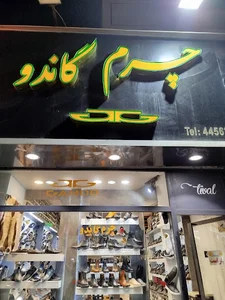 ضرغام پالاز